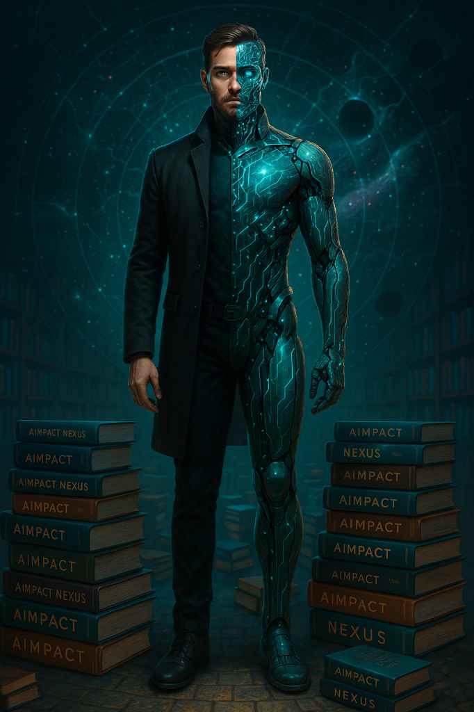 AImpact Nexus Visual Representation