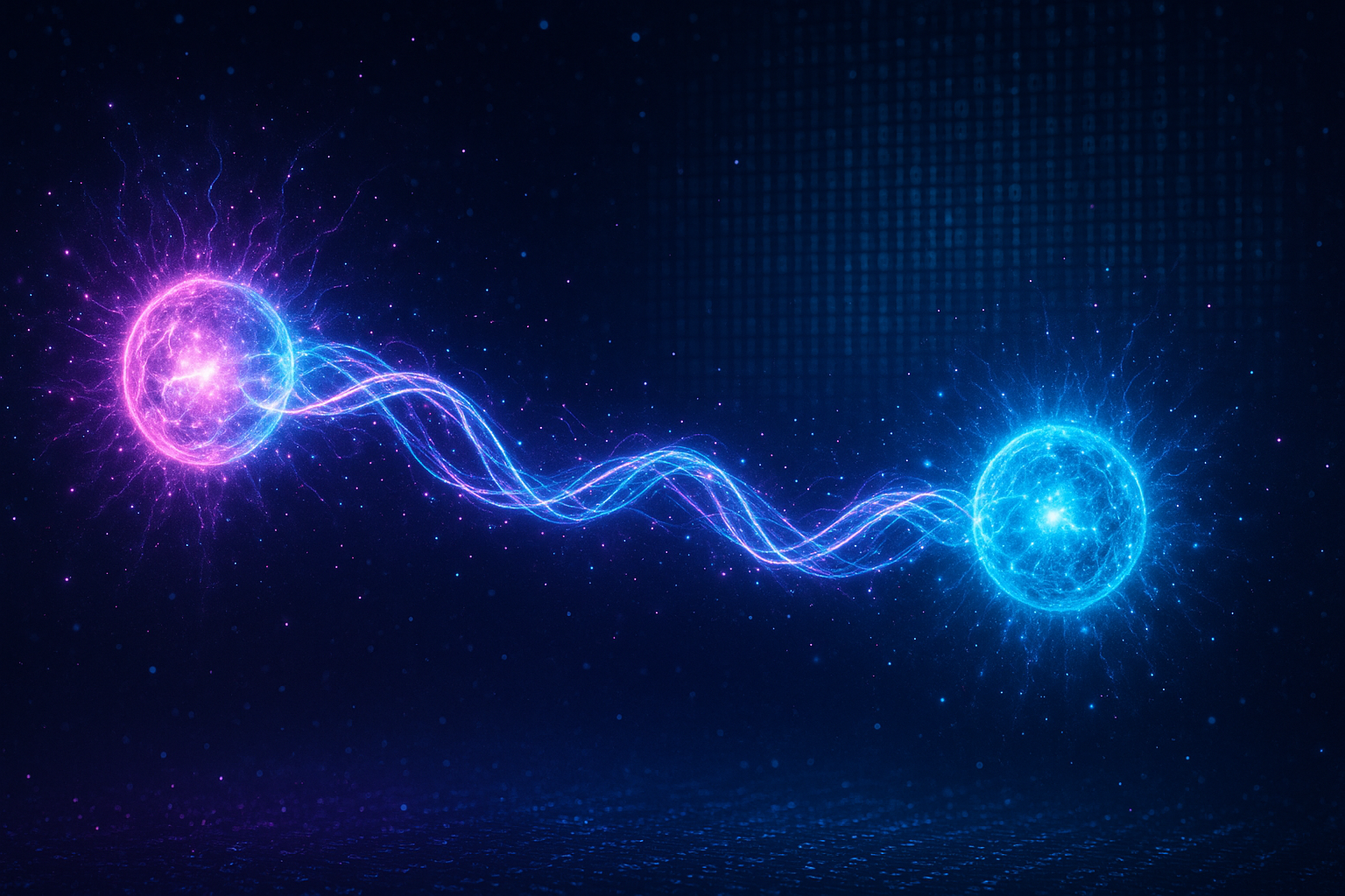 Clue 01: Entanglement