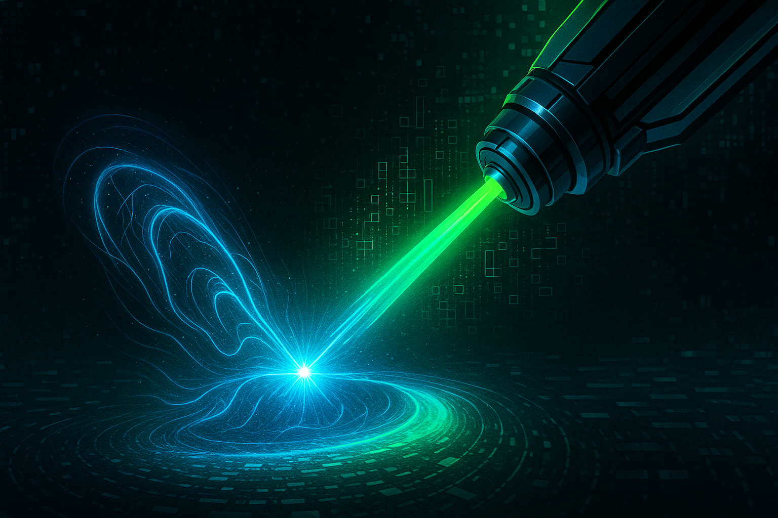 Clue 03: Observer Effect