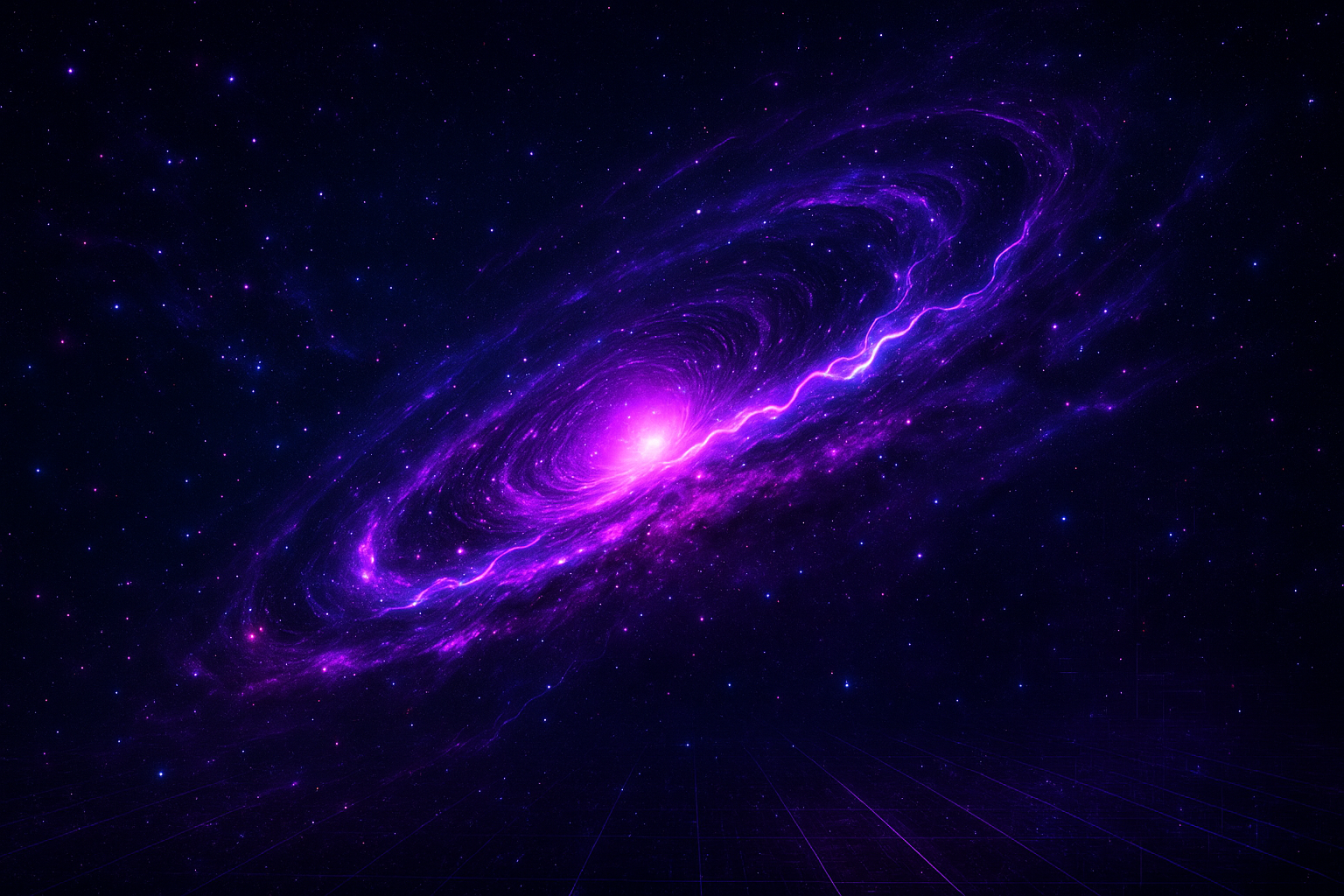 Clue 05: Dark Energy