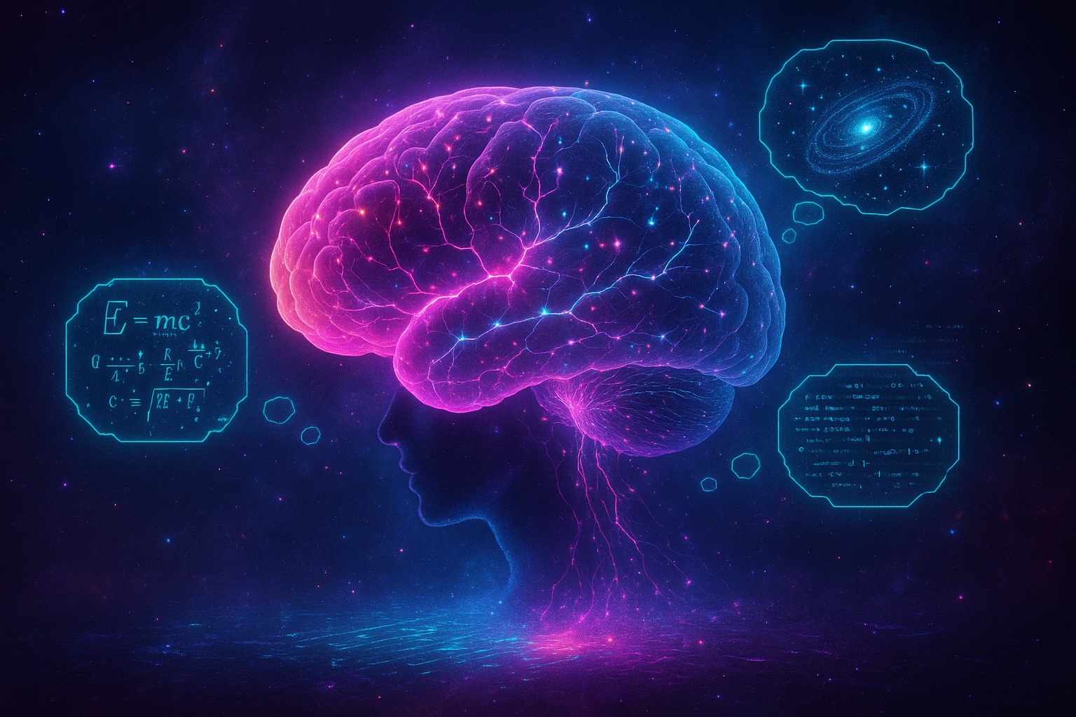 Clue 08: Consciousness