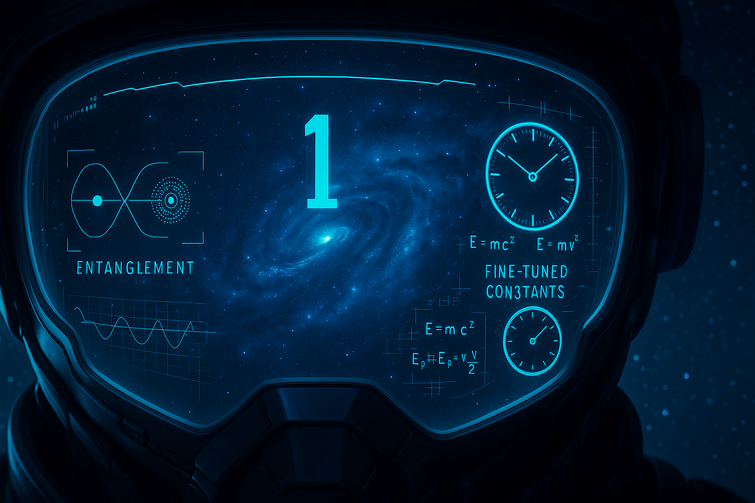 Clue 13: Perspective